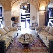 Siracusa Ortigia Apartments_Apartment Palazzo Blanco Siracusa Ortigia Apartments_Apartment Palazzo Blanco