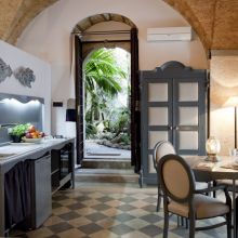 Siracusa Ortigia Apartments_Apartment Palazzo Blanco Siracusa Ortigia Apartments_Apartment Palazzo Blanco