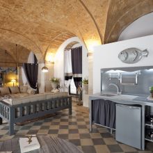 Siracusa Ortigia Apartments_Apartment Palazzo Blanco Siracusa Ortigia Apartments_Apartment Palazzo Blanco