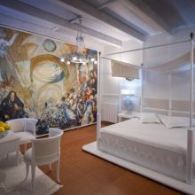 Siracusa Ortigia Apartments_Apartment Suite Maniace Siracusa Ortigia Apartments_Apartment Suite Maniace