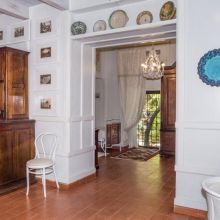 Siracusa Ortigia Apartments_Apartment Suite Maniace Siracusa Ortigia Apartments_Apartment Suite Maniace