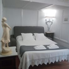 Siracusa Ortigia Apartments_Apartment Suite Maniace Siracusa Ortigia Apartments_Apartment Suite Maniace