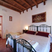 Country stay Ostuni_family room Country stay Ostuni_family room