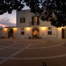 Country stay Ostuni Country stay Ostuni