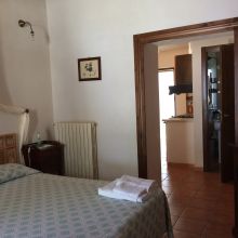 Country stay Ostuni_apartment 2+1 Country stay Ostuni_apartment 2+1