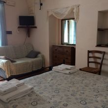 Country stay Ostuni_family room Country stay Ostuni_family room