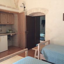 Country stay Ostuni_family room Country stay Ostuni_family room