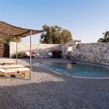 Country stay Ostuni_whirlpool outdoor area adults only Country stay Ostuni_whirlpool outdoor area adults only