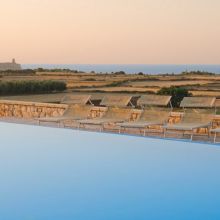 Country resort Otranto_Pool Country resort Otranto_Pool