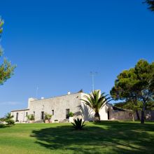 Country resort Otranto Country resort Otranto