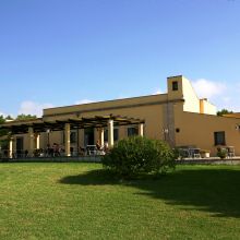 Country resort Otranto Country resort Otranto