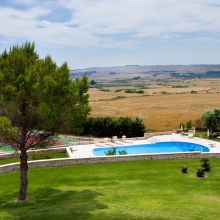 Country resort Otranto_Pool Country resort Otranto_Pool