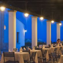 Country resort Otranto_Restaurant Country resort Otranto_Restaurant