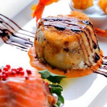 Country resort Otranto_Restaurant Country resort Otranto_Restaurant