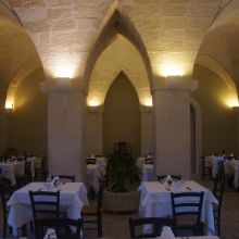 Country resort Otranto_Restaurant Country resort Otranto_Restaurant
