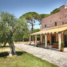 Country Apartments Otranto Country Apartments Otranto