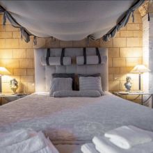 Siracusa Ortigia Apartments_Apartment Palazzo Blanco Siracusa Ortigia Apartments_Apartment Palazzo Blanco