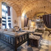 Siracusa Ortigia Apartments_Apartment Palazzo Blanco Siracusa Ortigia Apartments_Apartment Palazzo Blanco