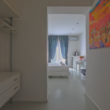 Charme B&B Palermo_exclusive room Charme B&B Palermo_exclusive room