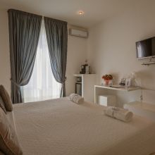 Charme B&B Palermo_exclusive room Charme B&B Palermo_exclusive room