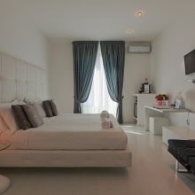 Charme B&B Palermo_exclusive room Charme B&B Palermo_exclusive room