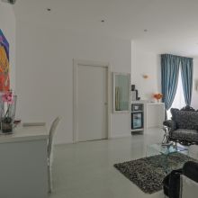 Charme B&B Palermo_suite room Charme B&B Palermo_suite room