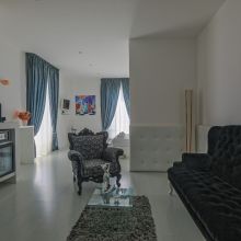 Charme B&B Palermo_suite room Charme B&B Palermo_suite room