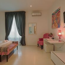 Charme B&B Palermo_superior room Charme B&B Palermo_superior room