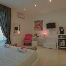 Charme B&B Palermo_superior room 2 Charme B&B Palermo_superior room 2