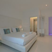 Charme B&B Palermo_superior room Charme B&B Palermo_superior room