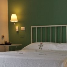 Country Hotel Peschici_superior room Country Hotel Peschici_superior room