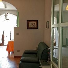 Country Hotel Peschici_superior room Country Hotel Peschici_superior room