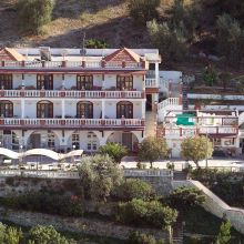 Country Hotel Peschici Country Hotel Peschici