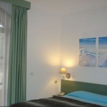 Country Hotel Peschici_superior room Country Hotel Peschici_superior room