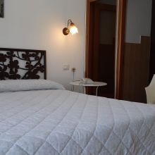 Country Hotel Peschici_classic room Country Hotel Peschici_classic room