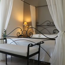 Country Hotel Peschici_superior room Country Hotel Peschici_superior room