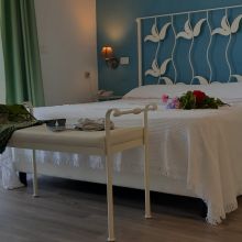 Country Hotel Peschici_superior room Country Hotel Peschici_superior room