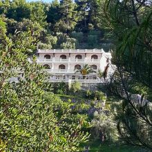 Country Hotel Peschici_view Country Hotel Peschici_view