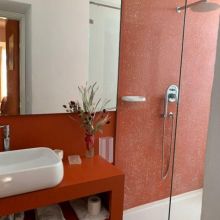 Sea B&B Marsala_deluxe room Sea B&B Marsala_deluxe room