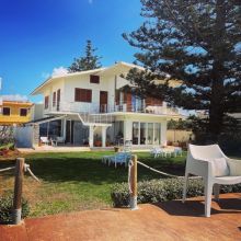 Sea B&B Marsala_garden Sea B&B Marsala_garden