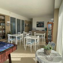 Sea B&B Marsala_reception Sea B&B Marsala_reception