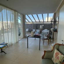 Sea B&B Marsala_reception Sea B&B Marsala_reception