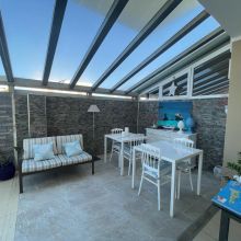 Sea B&B Marsala_reception Sea B&B Marsala_reception