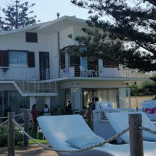 Sea B&B Marsala_garden Sea B&B Marsala_garden