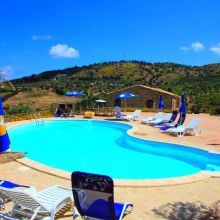 Vacation house Cefalù-Madonie_pool Vacation house Cefalù-Madonie_pool