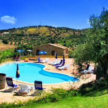 Vacation house Cefalù-Madonie_pool Vacation house Cefalù-Madonie_pool