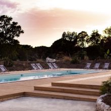 Residence Eraclea Minoa_pool Residence Eraclea Minoa_pool