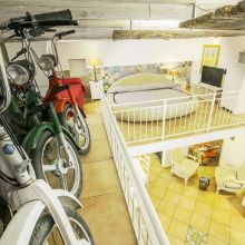 B&B ancient Palermo_4 guests room B&B ancient Palermo_4 guests room