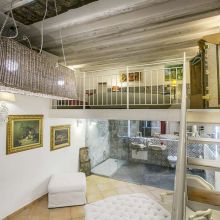 B&B ancient Palermo_4 guests room B&B ancient Palermo_4 guests room