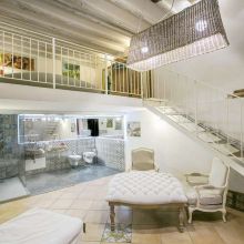 B&B ancient Palermo_4 guests room B&B ancient Palermo_4 guests room